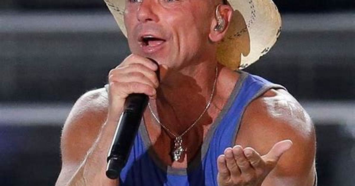 The Ultimate Guide to Kenny Chesney's Luxurious Hidden Abode