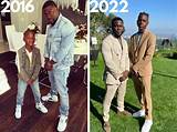 The Ultimate Guide to Kevin Hart's Height in Centimeters