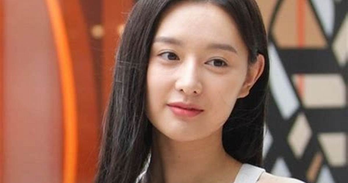 The Ultimate Guide to Kim Jiwon S Sister Everything You Need To