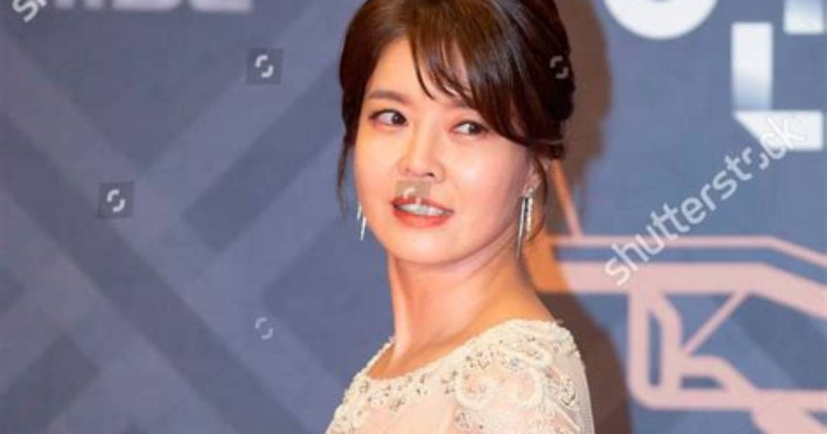 The Ultimate Guide to Kim Yeo-Jin Movies and Tv Shows