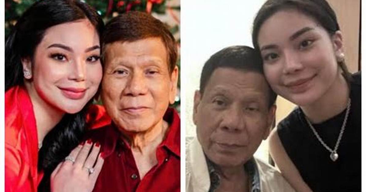 The Ultimate Guide to Kitty Duterte and Her Friends: Everything You Need to Know