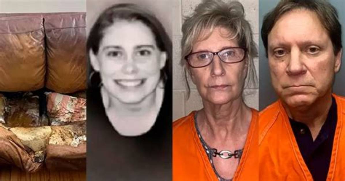 The Ultimate Guide to Lacey Ellen Fletcher: Uncovering Her Story