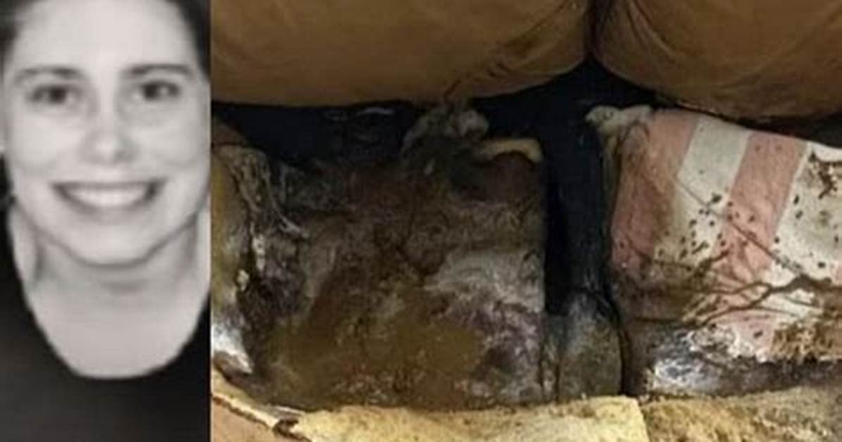 The Ultimate Guide to Lacey Fletcher Autopsy Images Uncover The