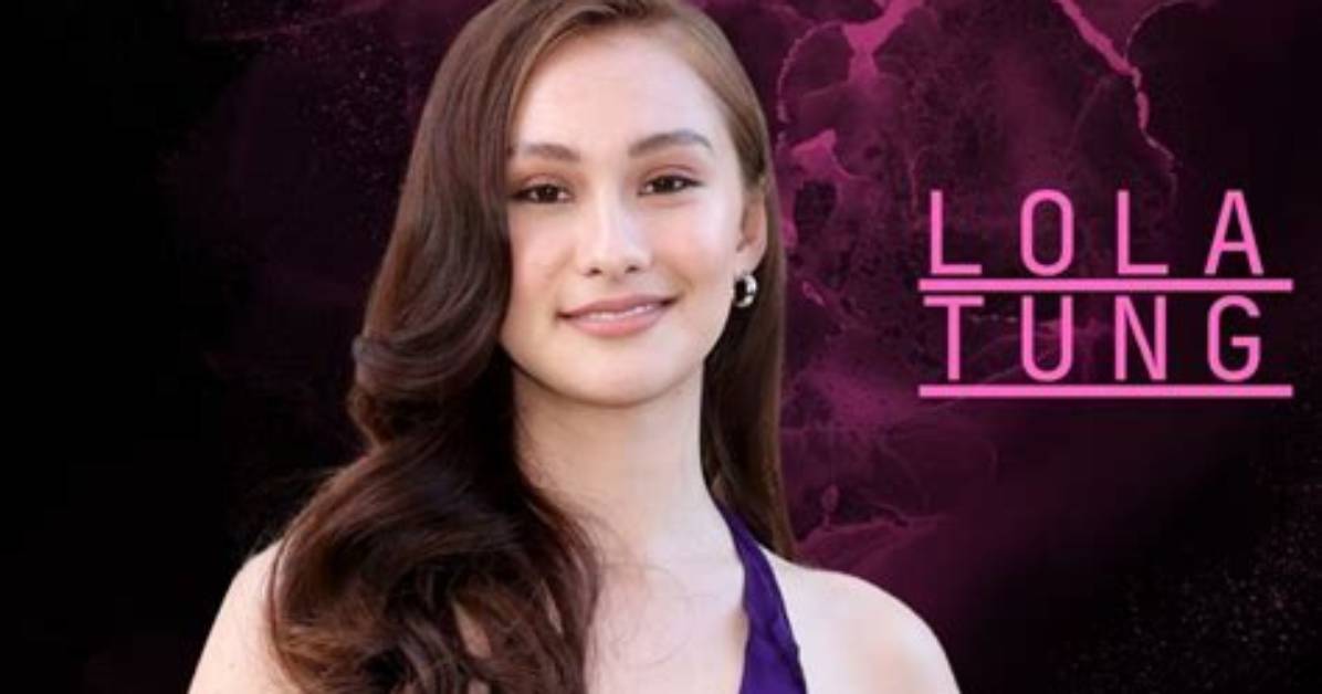 The Ultimate Guide to Lola Tung S Nationality Where Is Lola Tung