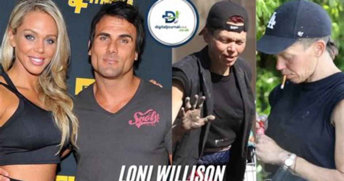 The Ultimate Guide to Loni Willison: Biography, Career, and Personal Life