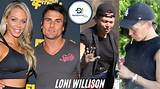 The Ultimate Guide to Loni Willison: Biography, Career, and Personal Life