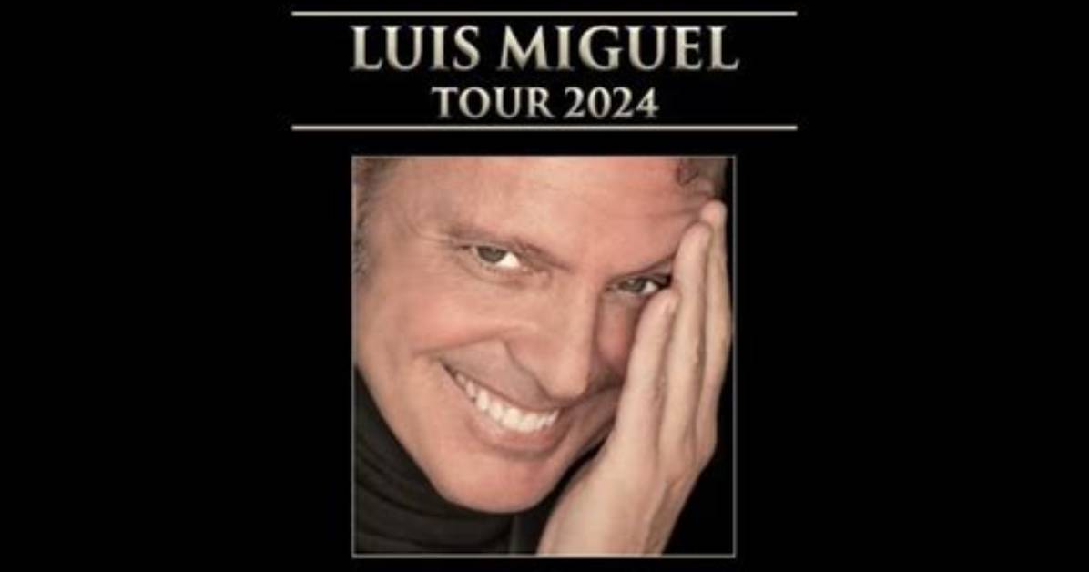 The Ultimate Guide to Luis Miguel's Wife: Everything You Need to Know