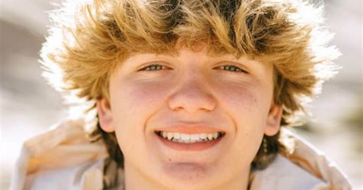 The Ultimate Guide to Luke Nelson: Unlocking His Extraordinary World