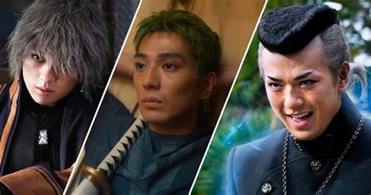 The Ultimate Guide to Mackenyu Movies: a Comprehensive Exploration