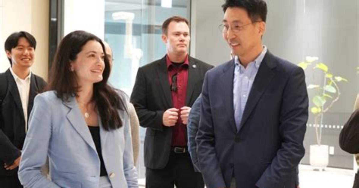 The Ultimate Guide to Madison Huang: Everything You Need to Know