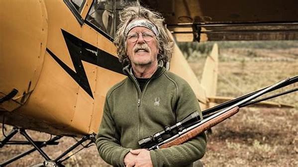 The Ultimate Guide to Marty Meierotto from "Mountain Men"
