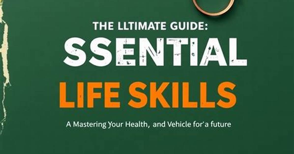 The Ultimate Guide to Mastering Your Skills: Tips, Tools, and Techniques