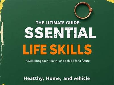 The Ultimate Guide to Mastering Your Skills: Tips, Tools, and Techniques