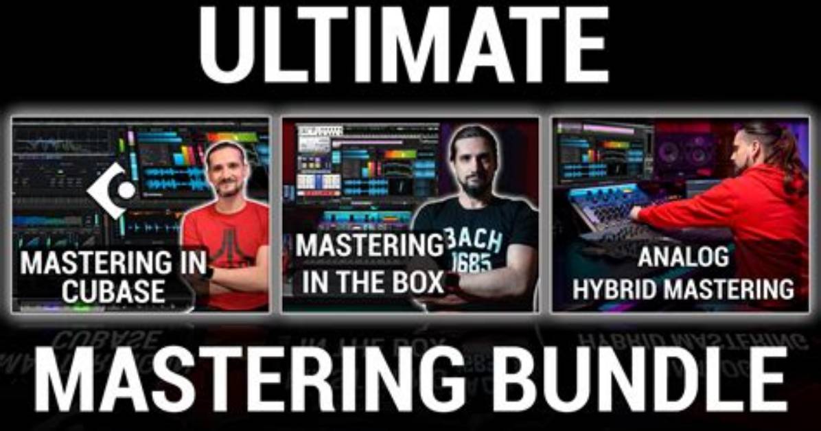 The Ultimate Guide to Mastering