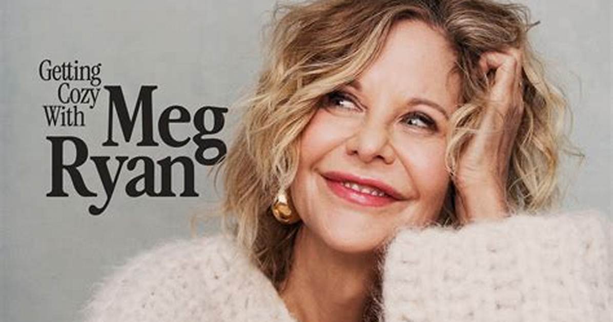 The Ultimate Guide to Meg Ryan's Husband