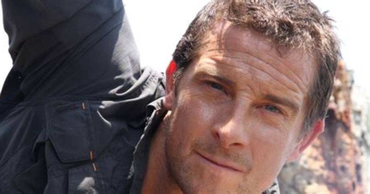 The Ultimate Guide to Michael Grylls: Exploring His Adventurous Expeditions