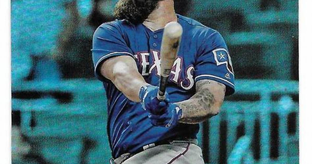 The Ultimate Guide to Mike Napoli S