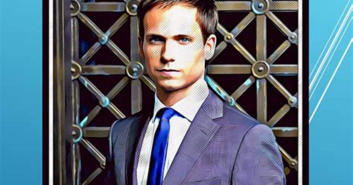 The Ultimate Guide to Mike Ross's Salary: Comprehensive Breakdown