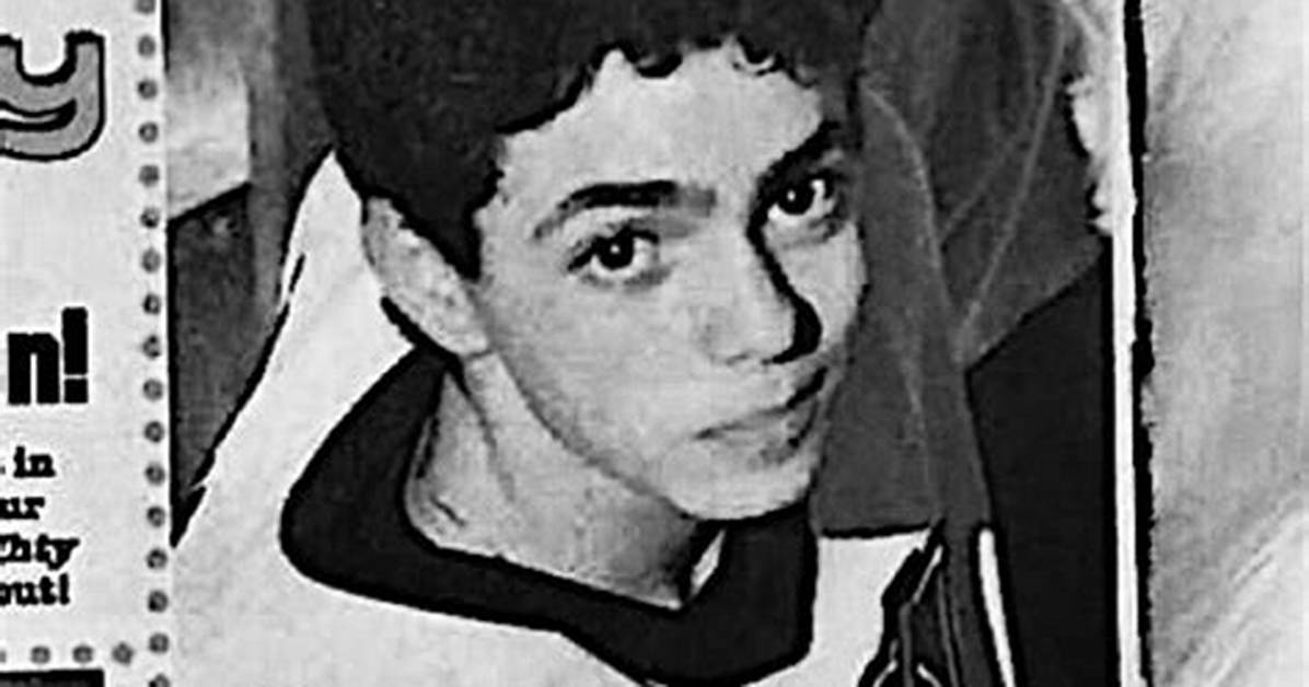 The Ultimate Guide to Mike Vitar's Filmography: Uncovering Every Movie He's Appeared In