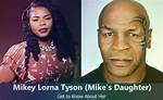 The Ultimate Guide to Mikey Lorna Tyson: His Rise and Legacy
