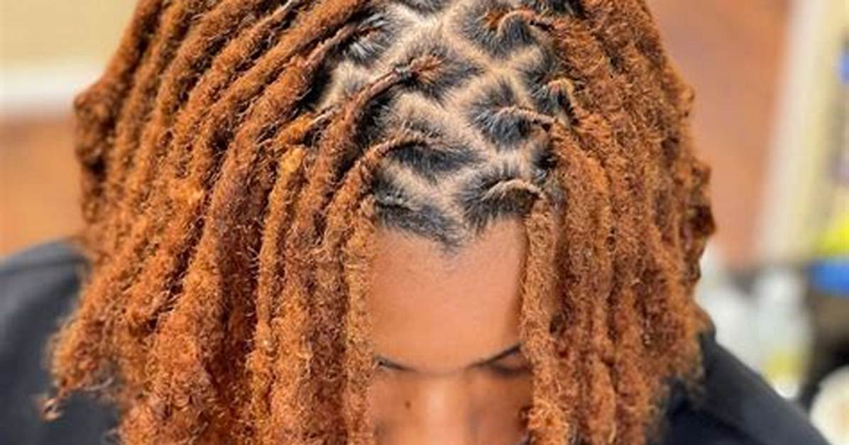 The Ultimate Guide to Mini Dreads: Everything You Need to Know