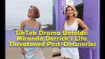 The Ultimate Guide to Miranda Derrick: Life, Career, and Impact