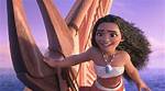 The Ultimate Guide to Moana's Voice Actors: Behind the Enchanting Characters