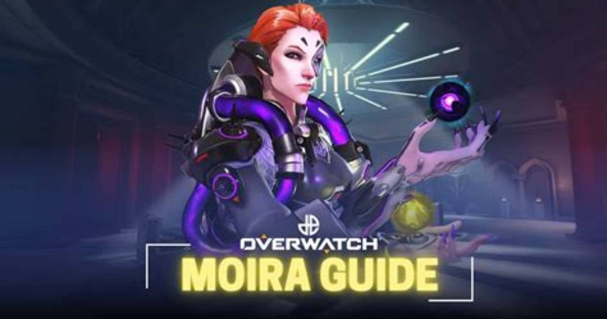 The Ultimate Guide to Moira from Love Island from Her Personality to Her