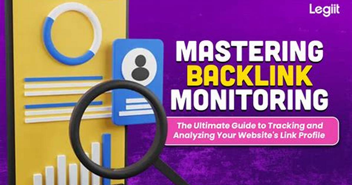 The Ultimate Guide to Monitoring Your Search Engine Rankings