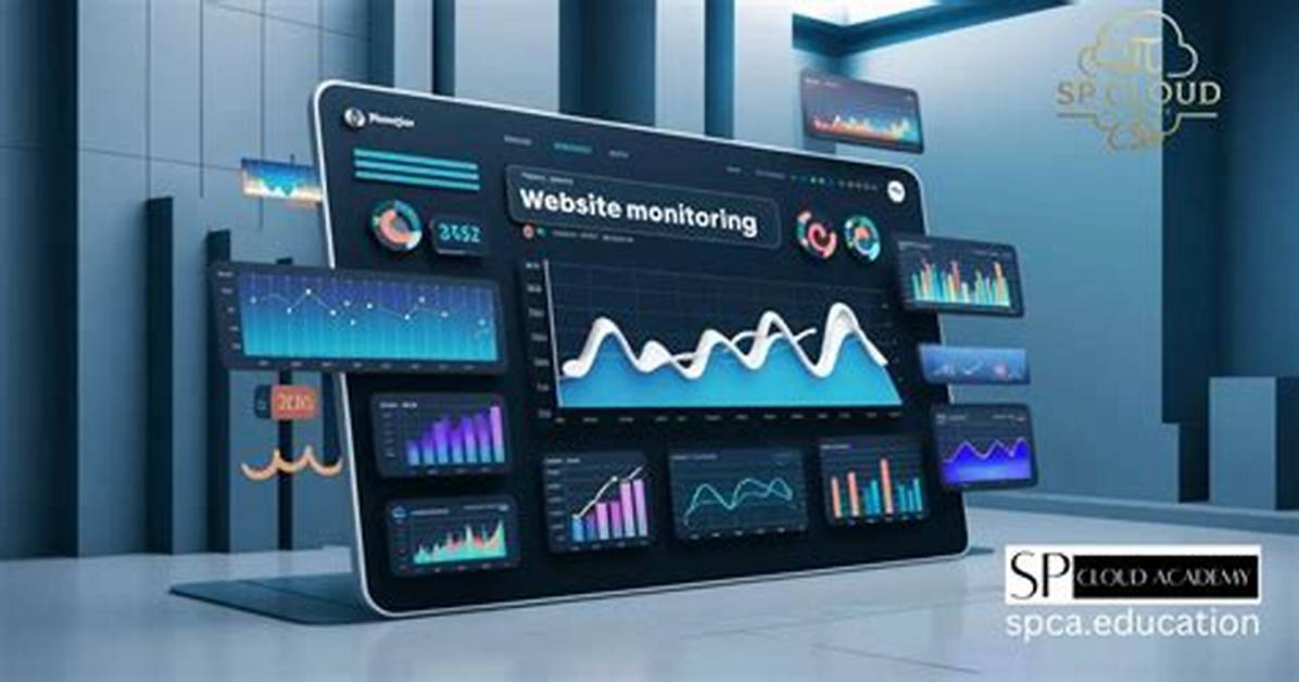 The Ultimate Guide to Monitoring Your Website S Google