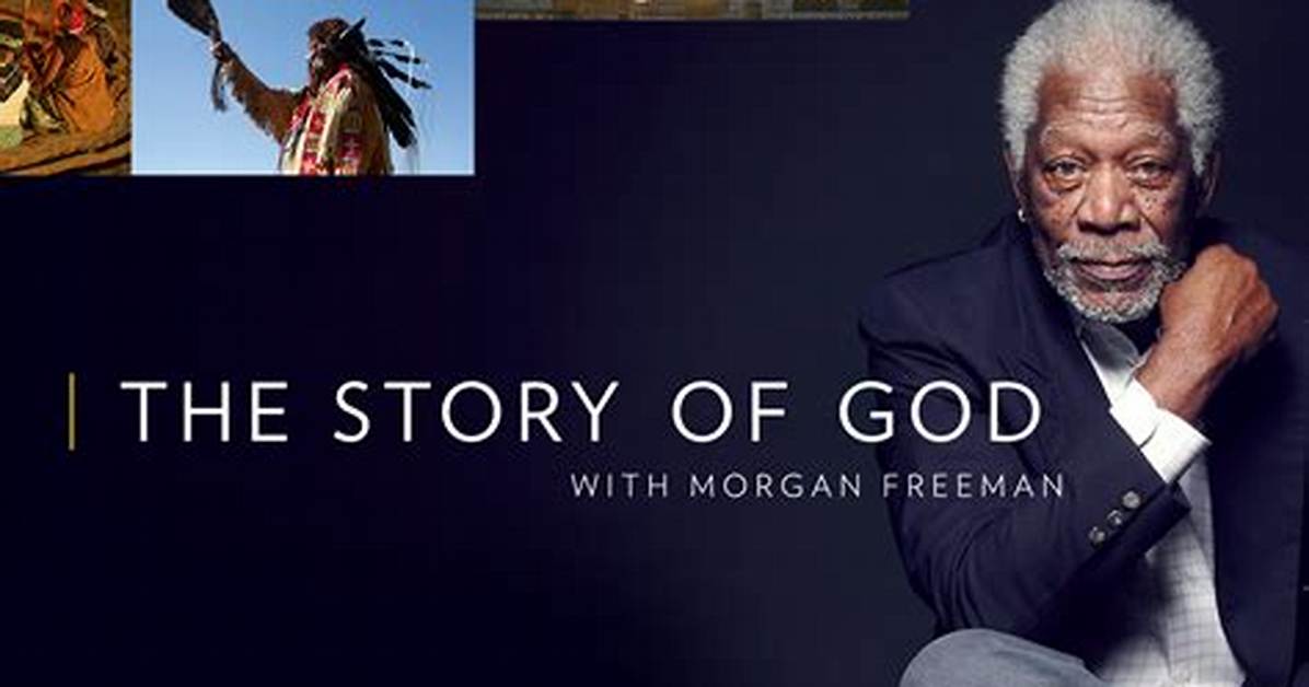 The Ultimate Guide to Morgan Freeman Movies a Comprehensive