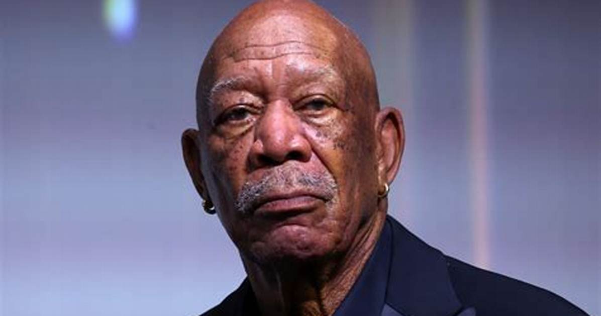The Ultimate Guide to Morgan Freeman's Partners