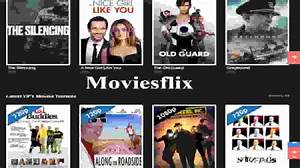 The Ultimate Guide to Moviesflix. Com: Your Go-to Source for Movies and Series