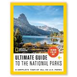 The Ultimate Guide to National Geographic Magazines: a Historical Journey