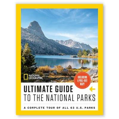 The Ultimate Guide to National Geographic Magazines: a Historical Journey