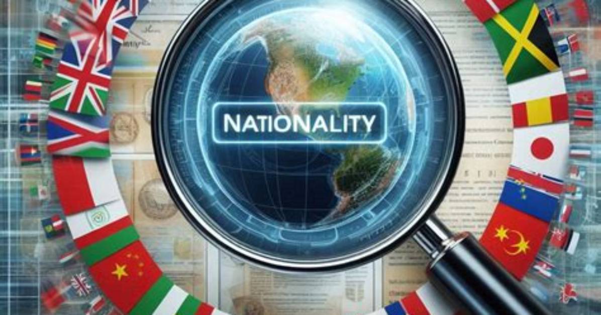 The Ultimate Guide to Nationality: Definitions, Rights, and Implications