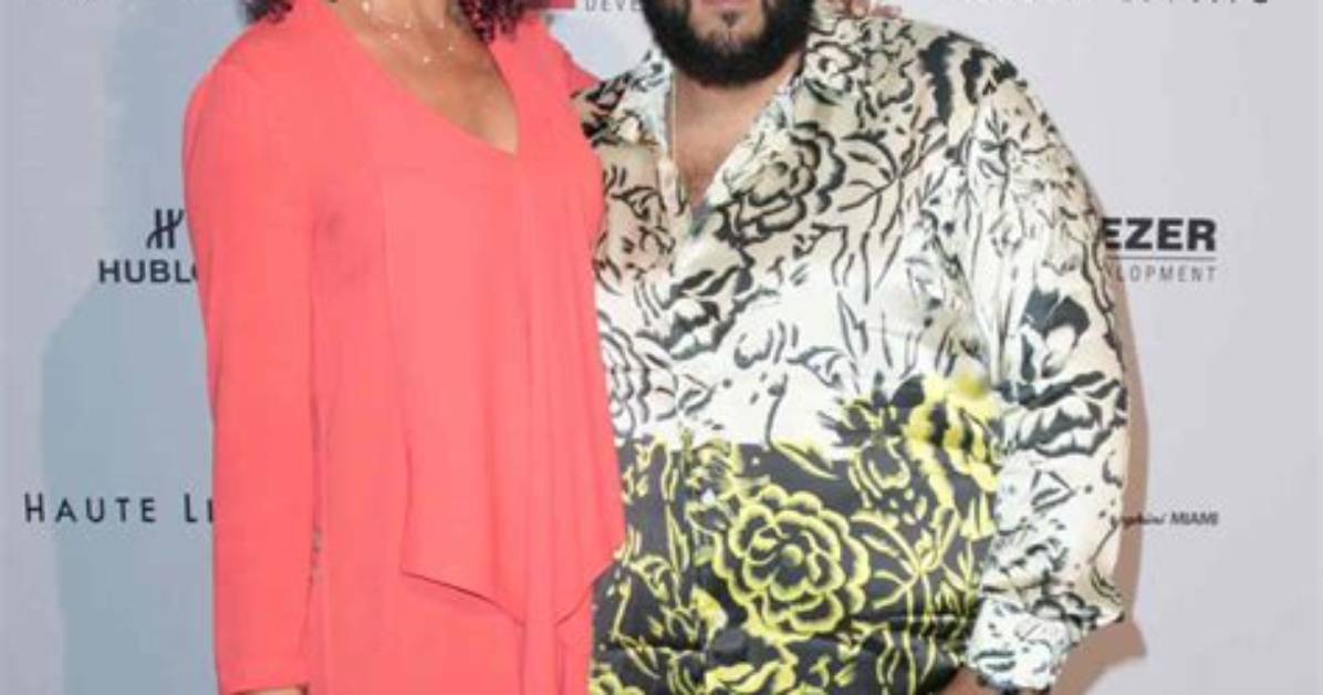 The Ultimate Guide to Nicole Tuck and Dj Khaled: Their Love Story and More