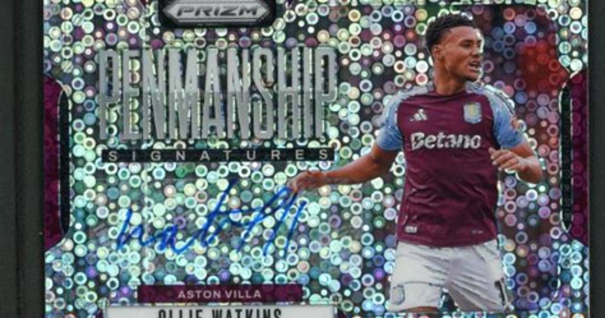 The Ultimate Guide to Ollie Watkins S Astonishing