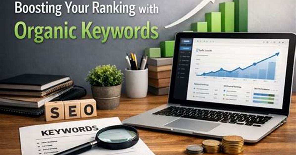 The Ultimate Guide to Organic Search Ranking Tools
