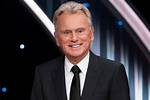 The Ultimate Guide to Pat Sajak's Family: Explore His Personal Life