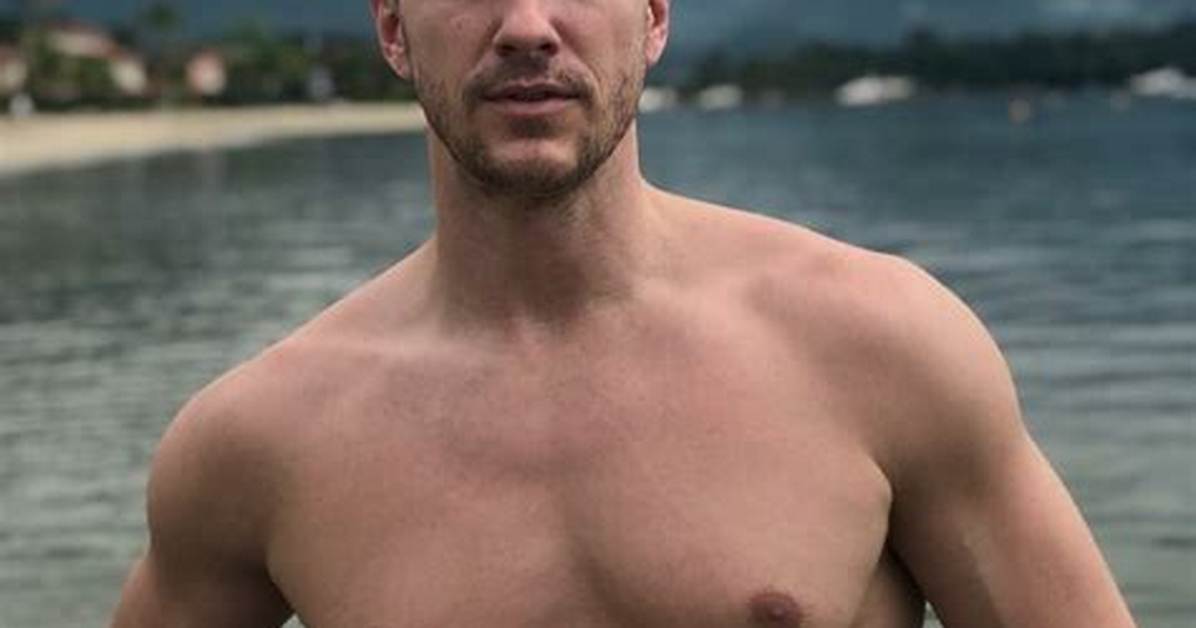The Ultimate Guide to Patrick Heusinger's Partner
