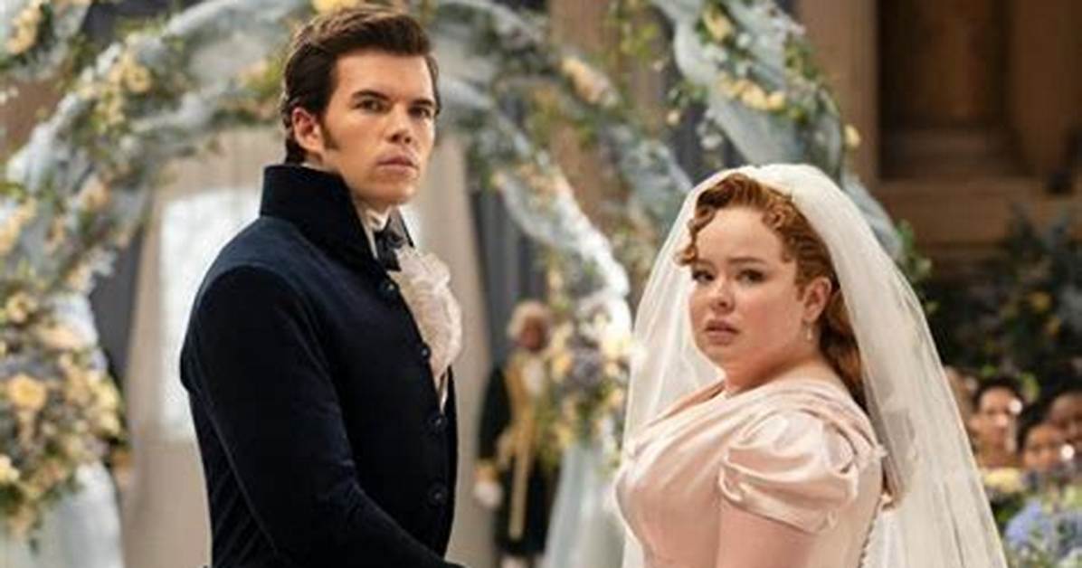 The Ultimate Guide to Penelope and Colin S Steamy Love