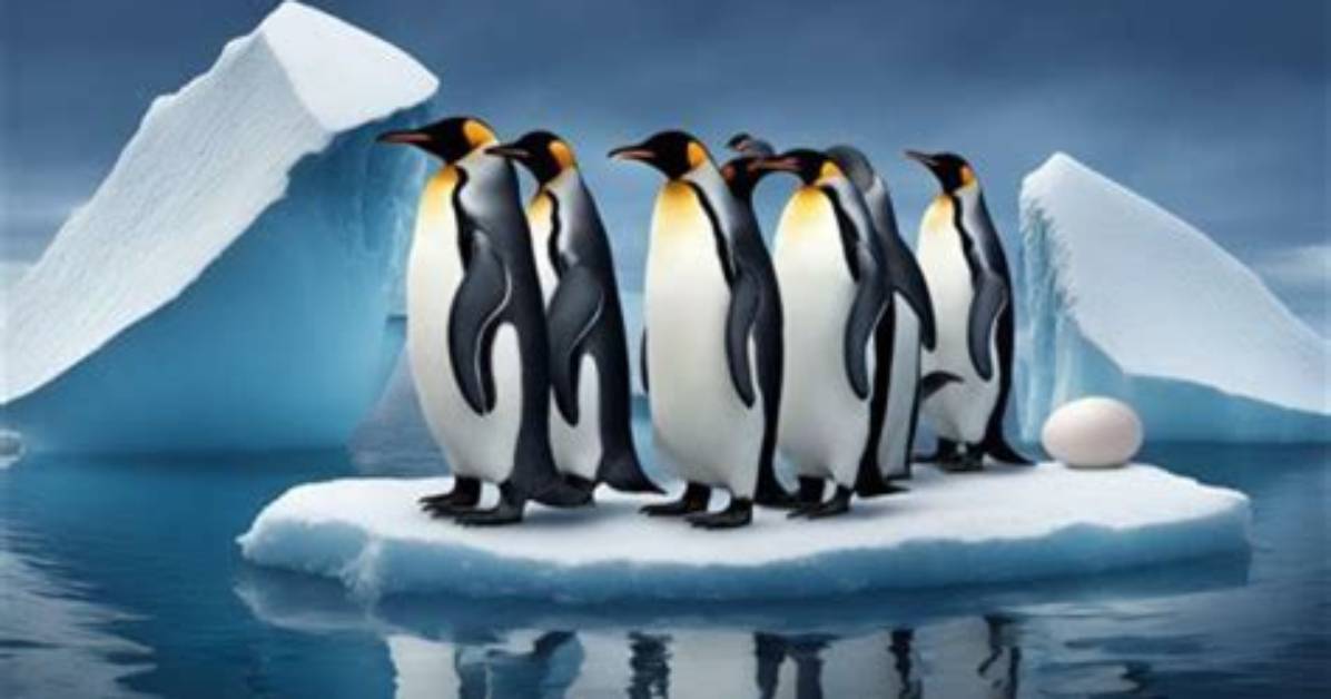 The Ultimate Guide to Penguin Gas Benefits Use And