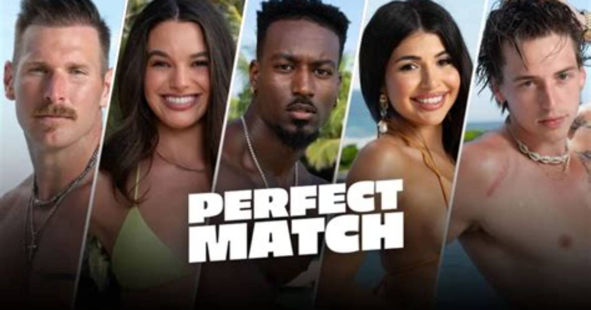 The Ultimate Guide to Perfect Match Casting: Techniques, Tips, and More