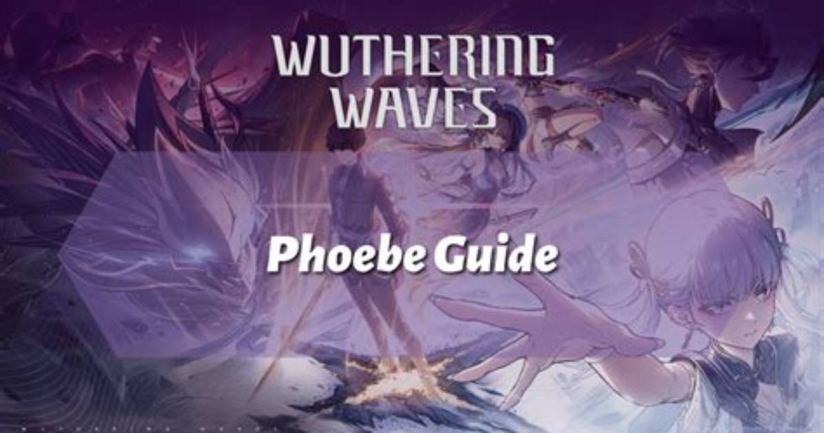 The Ultimate Guide to Phoebe Connelly: Uncover Her Music and Legacy