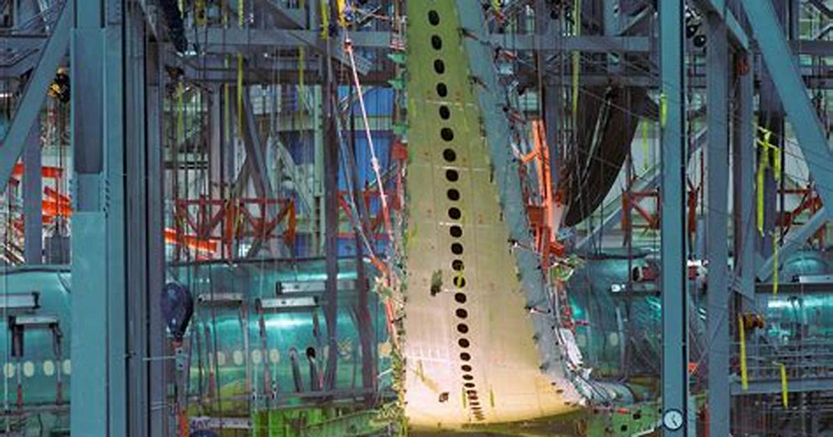 The Ultimate Guide to Plane Testing: Comprehensive Analysis and Evaluation