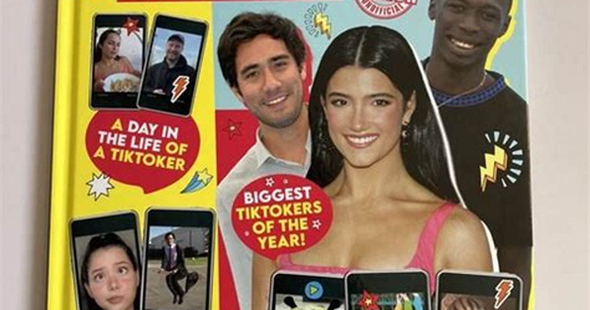 The Ultimate Guide to Pookie Tik Tok Unlocking Viral Success And