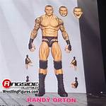 The Ultimate Guide to Randy Orton's Height and Weight