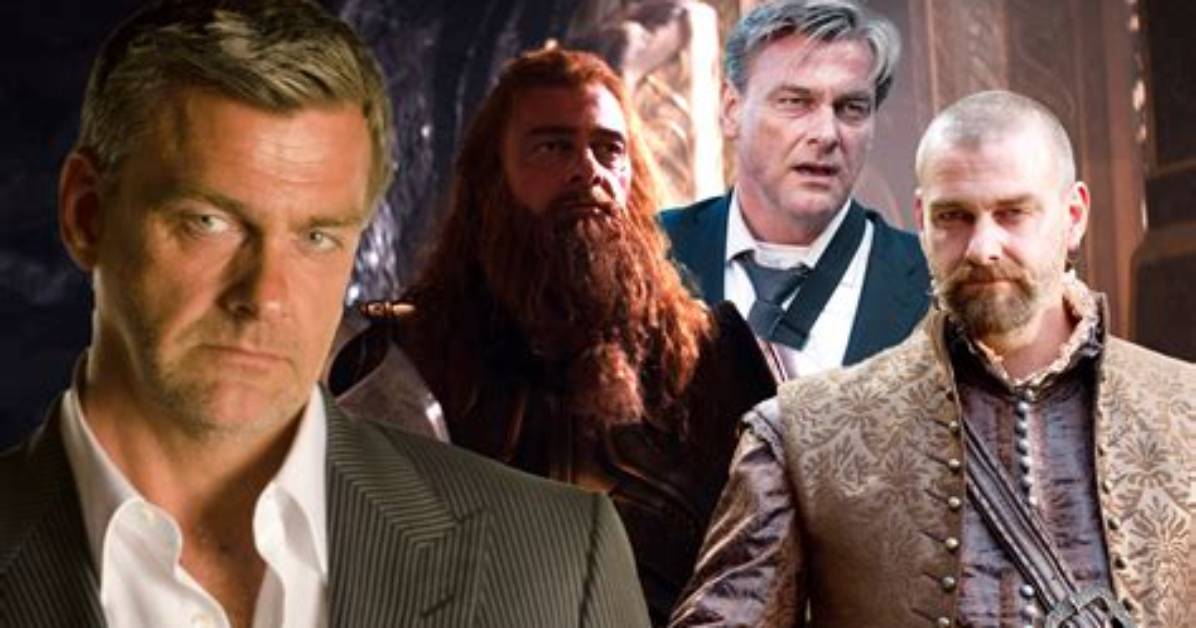 The Ultimate Guide to Ray Stevenson's Cause of Death and Age