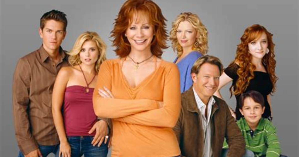 The Ultimate Guide to Reba S Grandchildren Names Ages and Fun